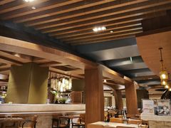 -天津湾西餐厅(三亚海棠湾洲际度假酒店)