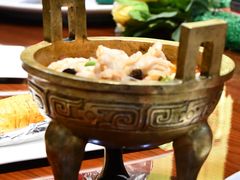 -真不同饭店(老城店)