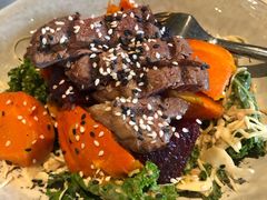 -BAKER&SPICE(环贸店)