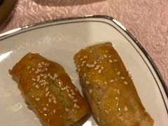 -天伦王朝酒店·盛华瑄餐厅