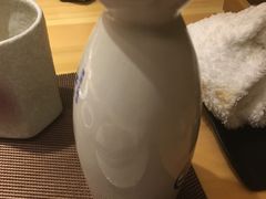 -割烹旭日本料理(龙湖狮山天街店)