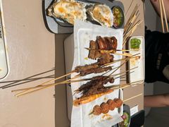 -苏小牛·牛肉串(国贸店)