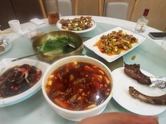 -幸福饭店(佛山路东段店)