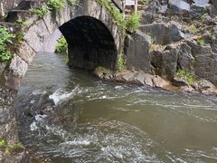 -刘伯温故里景区百丈漈