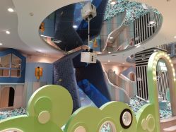 -meland club亲子乐园(重庆万象城店)