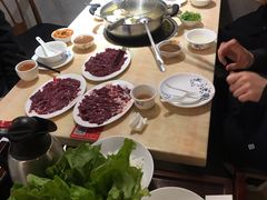 -陈记顺和潮汕牛肉火锅(韩江路店)