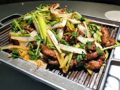 -鸭王烤鸭店(三里河店)