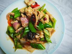 -宾朋海鲜特色美食餐厅·纯手工鲅鱼水饺(兴海路店)