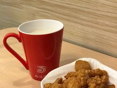 -四海游龙(大华店)