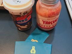 -SENTEA森茶(麦地丽日店)