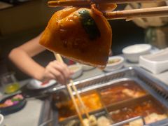 -海底捞火锅(东方时代广场店)