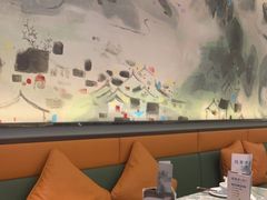 -披云云小馆·味道江湖(姚家园万象汇店)