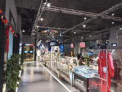 -魔赛卡丁车赛车汇(上海店)
