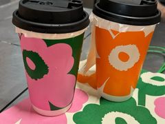 -喜茶(北京五棵松华熙店)