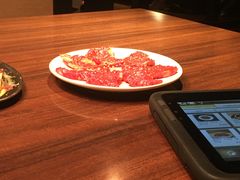 -焼肉まんぐう