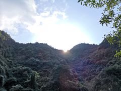 -宁波五龙潭景区