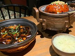 -扬州狮子楼·非遗淮扬菜(东关街店)