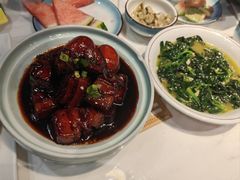 -曹家小菜(胜太路店)