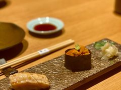 -岚山日本料理(珠江新城店)