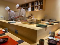 -鮨青(恒基名人购物中心店)
