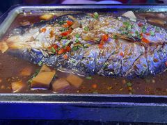 -炉鱼(平湖八佰伴店)