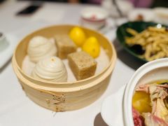 -粗茶淡饭·汉口公馆(循礼门店)