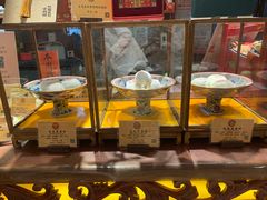 -富华斋饽饽铺·宫廷糕点·伴手礼(护国新天地店)