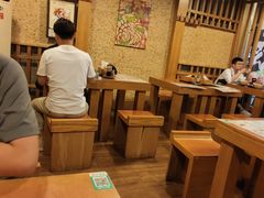 -日出拉面(望京店)