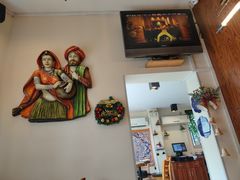 -克比叔叔印度餐厅Kebabs on the Grille(永康路分店)