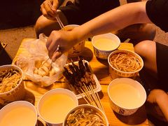 -薛记襄阳香辣牛肉面(平安路店)