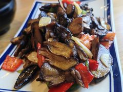 -妈妈的味道(和顺古镇店)