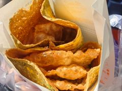 -南楼煎饼(南楼总店)