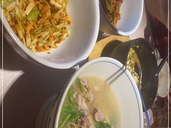-回头食客-李久其家民间餐厅(望城金桥国际店)