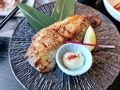 -花潮料理艺食馆(SM新生活广场店)