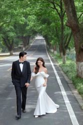 点击看大图 -喜爱高定婚纱摄影