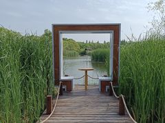 -同里国家湿地公园