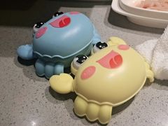 -海底捞火锅(吴中路店)