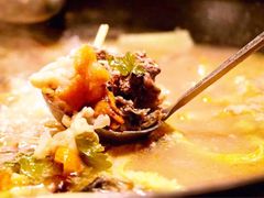 -易门野生菌府·菌海森林(月牙潭公园店)