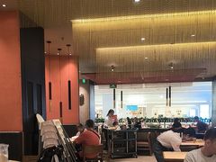 -大师兄·手工面·西北菜(珠海环宇城店)