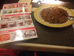 -半秋山西餐厅(宜昌大洋店)