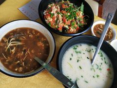 -丁记烩面(龙华店)