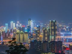 -南山植物园