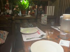 -凯撒城堡西餐厅(颐和国际店)