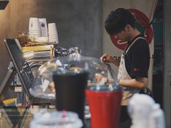 -COFFEE CALL(云锦路店)