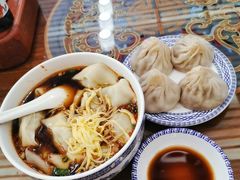 -笑来喜馄饨小笼工坊店(湖滨街店)