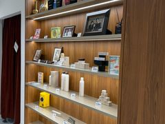 -海马体家庭照相馆(广州正佳广场店)