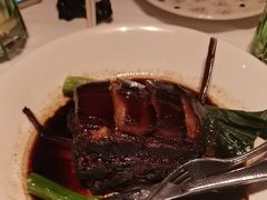 -桂满陇·蟹黄小笼汤包(中山公园店)