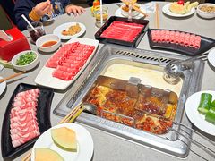 -海底捞火锅(杭州萧山宝龙广场店)