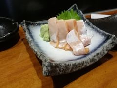 -千代武日本料理(开发区店)