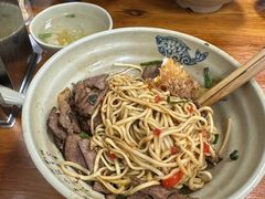 -无名氏面馆(邮电路店)